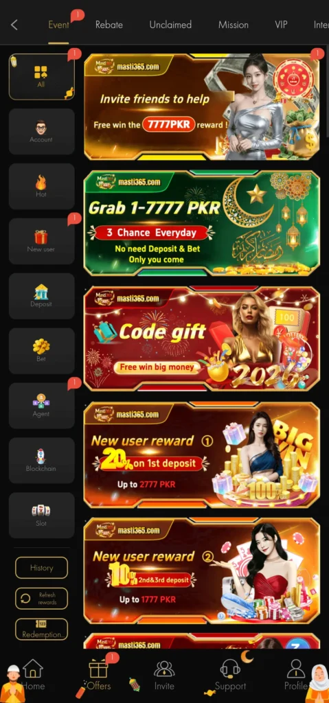 Masti365-Promotion