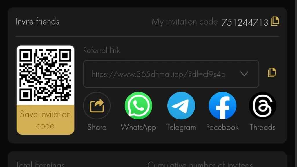 Masti365-Referral