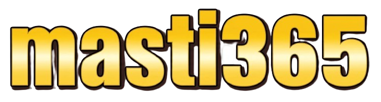 Masti365-logo