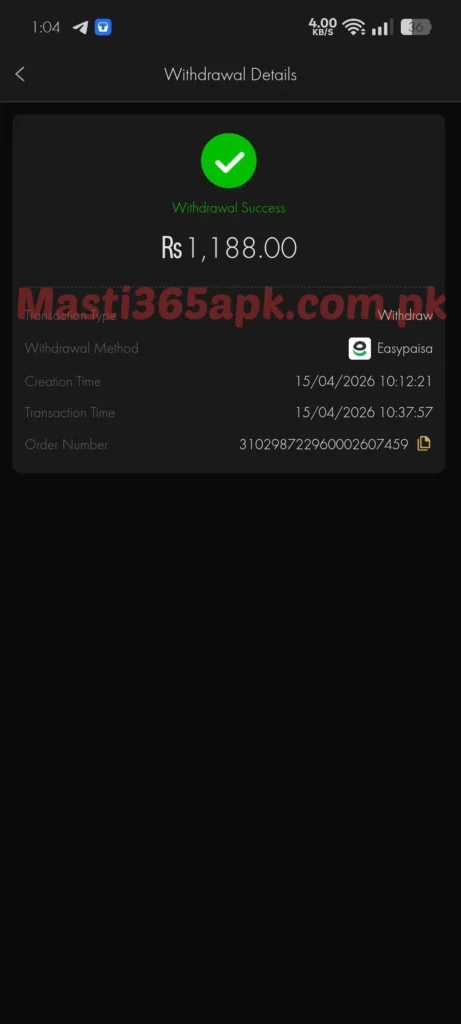Masti365-Withrawal-Proof
